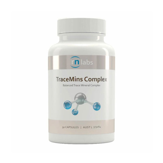 RN Labs TraceMins Complex 90c