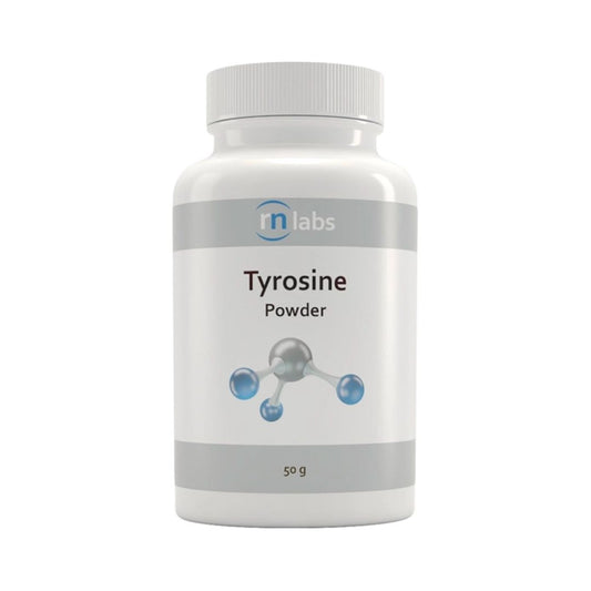 RN Labs Tyrosine Powder 50g