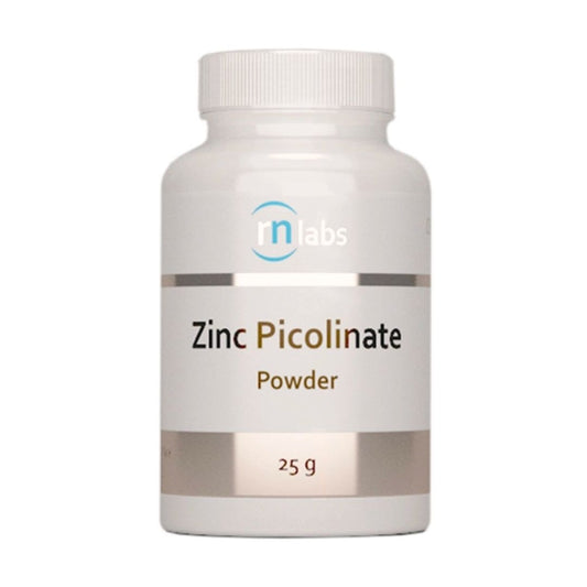 RN Labs Zinc Picolinate 10g