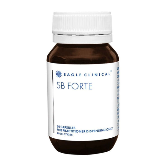 SB Forte 60c Eagle Clinical