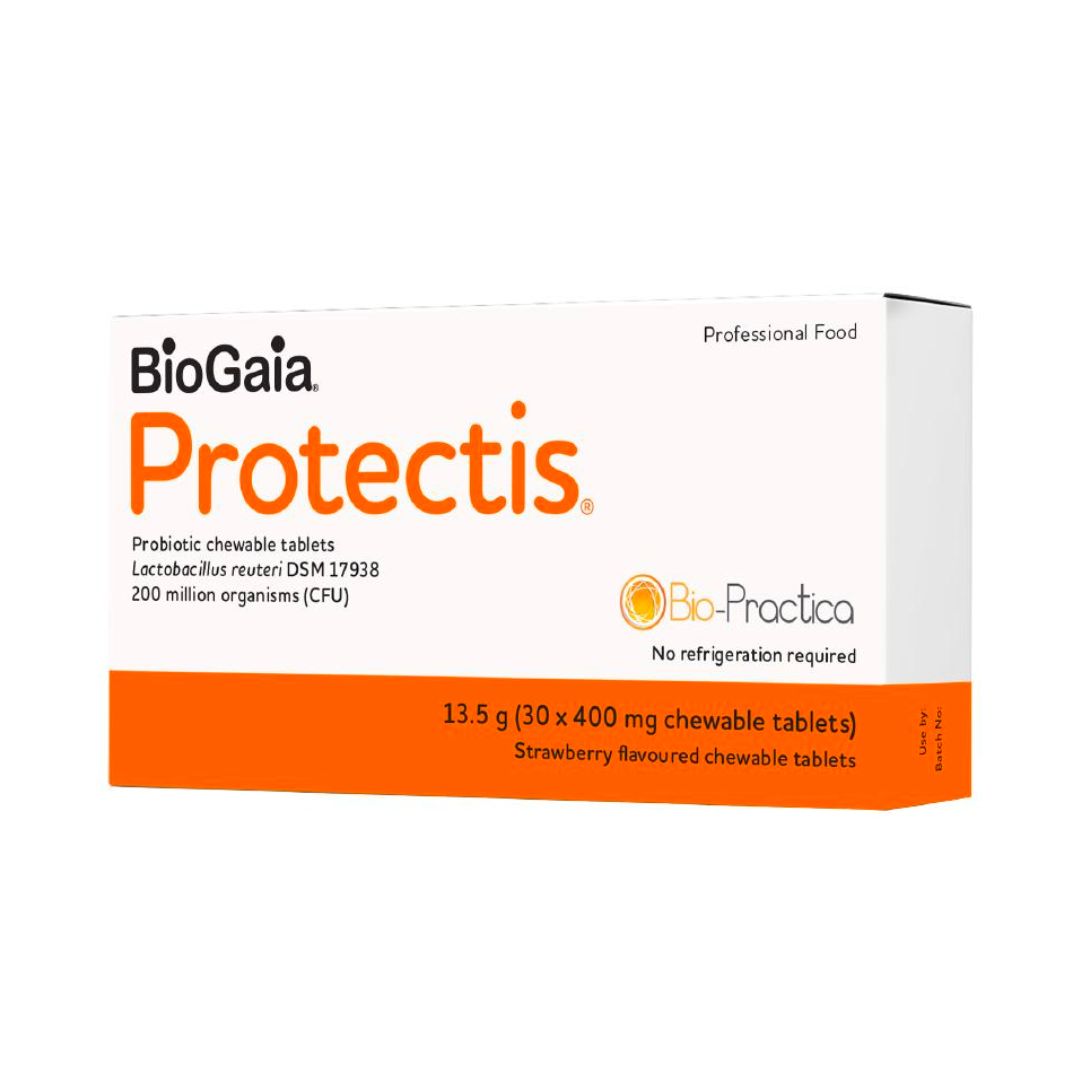 BioPractica - BioGaia Protectis 30t