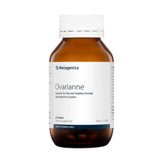 Metagenics Ovarianne 60t