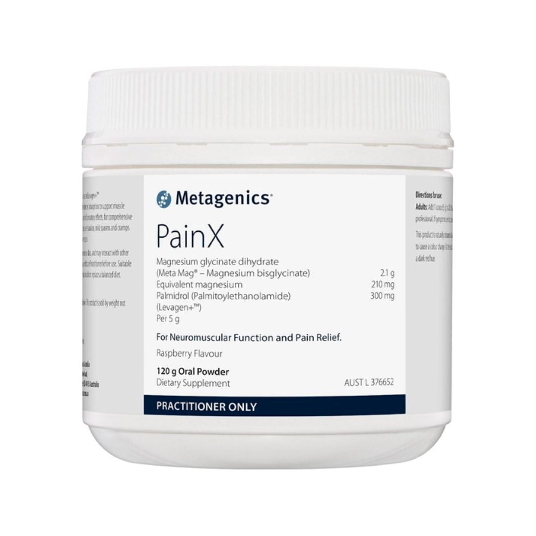 Metagenics PainX 120g