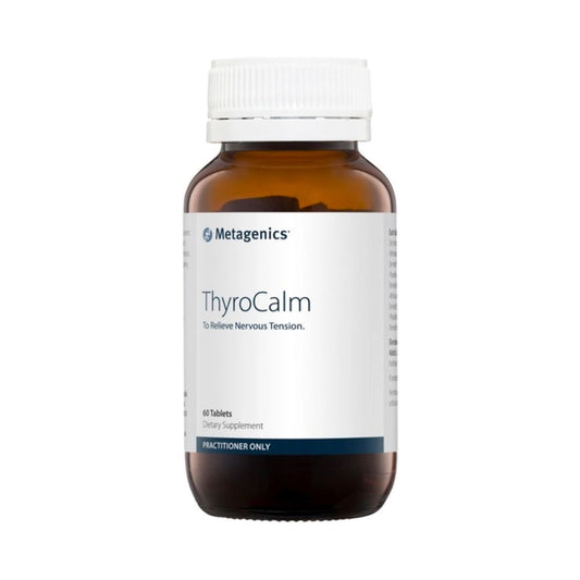 Metagenics ThyroCalm 60t