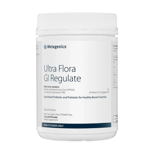 Metagenics UF GI Regulate 150g