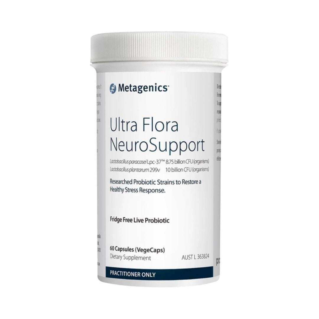 Metagenics UF NeuroSupport 60c