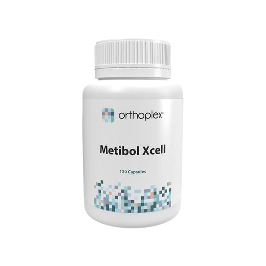 Orthoplex White Metibol Xcell 60c