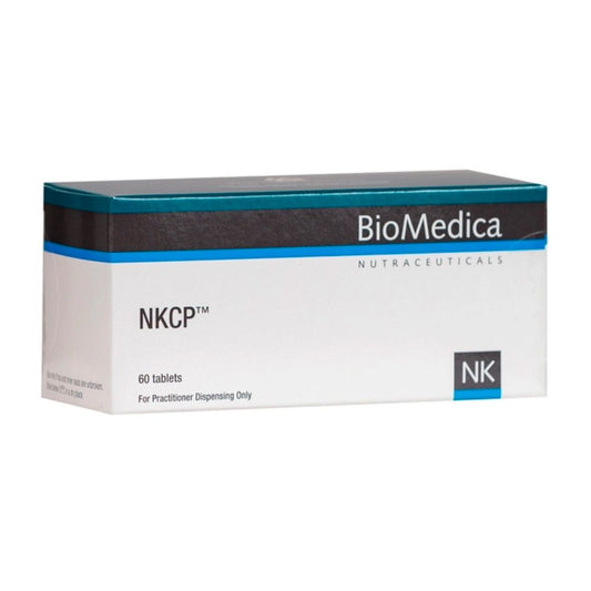 NKCP 60t BioMedica