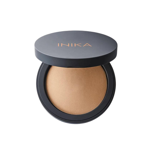 Inika Baked Foundation Nurture