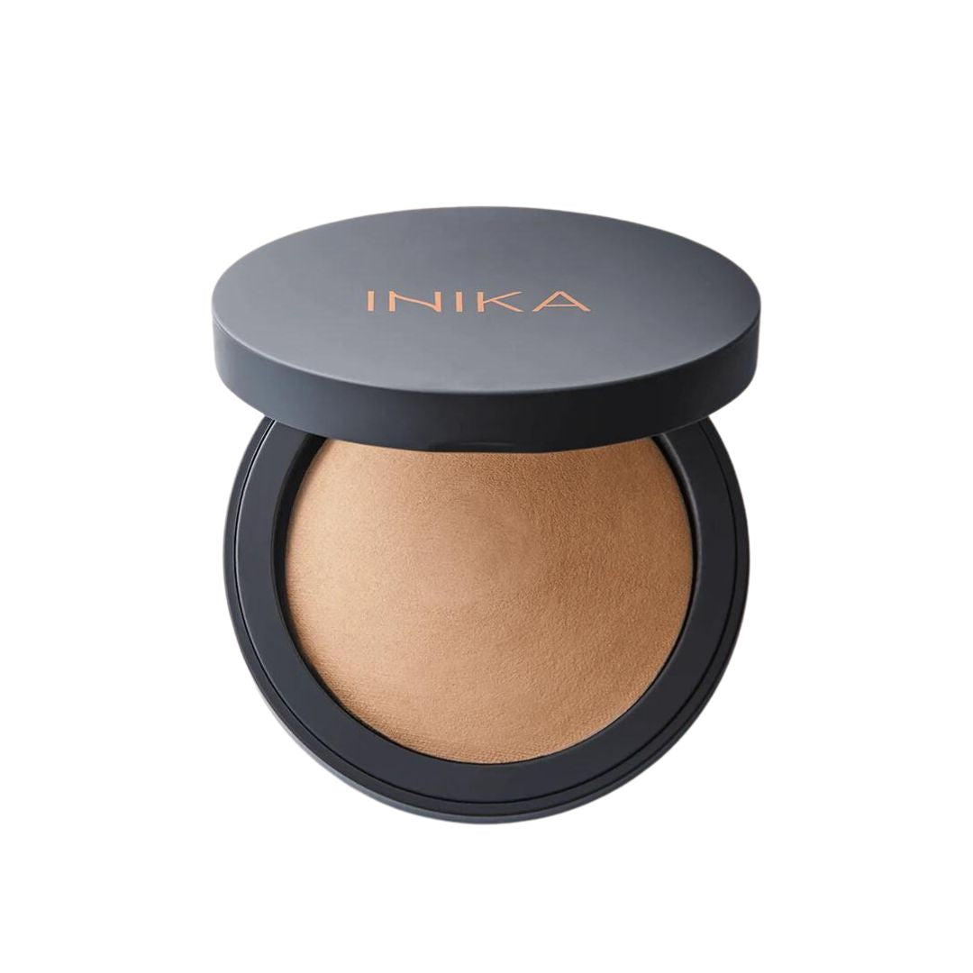 Inika Baked Foundation Trust