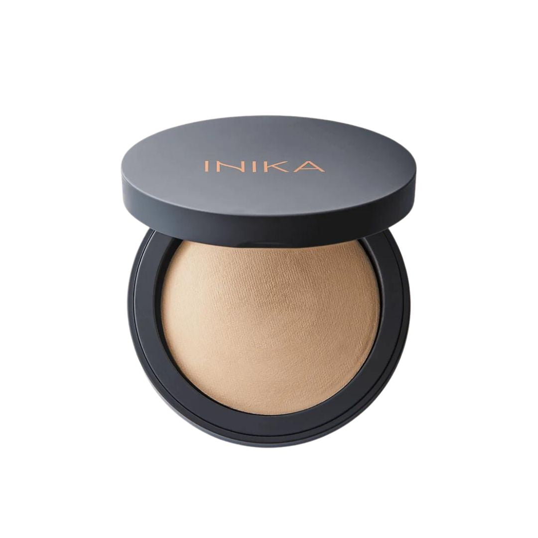 Inika Baked Foundation Unity