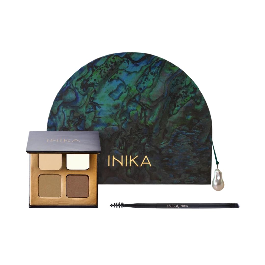 Inika Brow Palette 8g