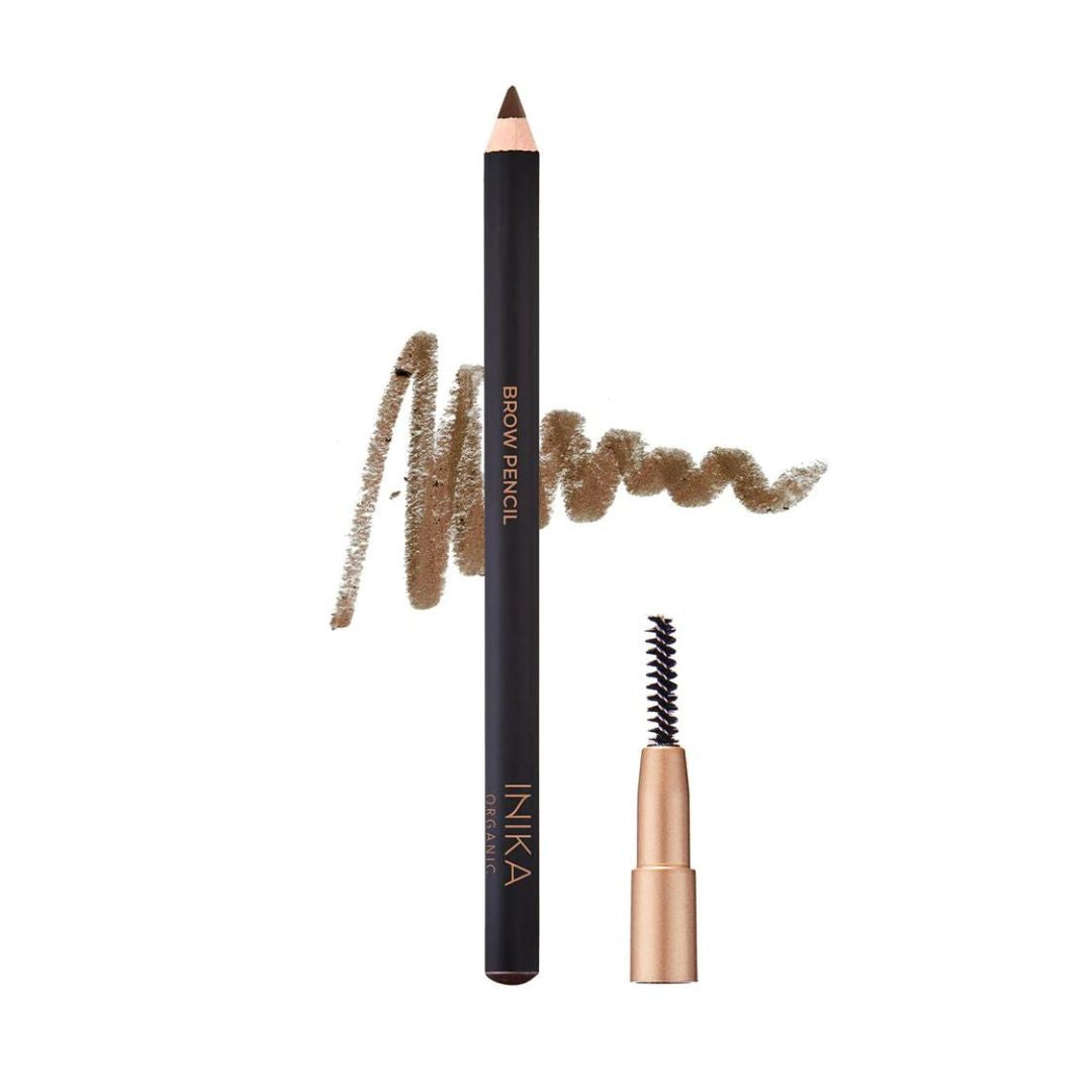 Inika Brow Pencil Brunette