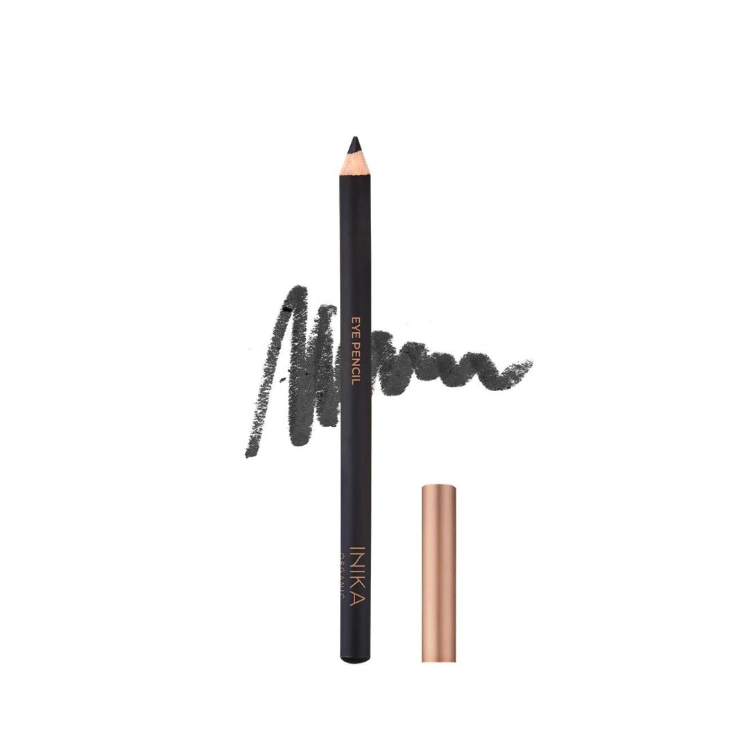 Inika Eye Pencil Black 1.1g