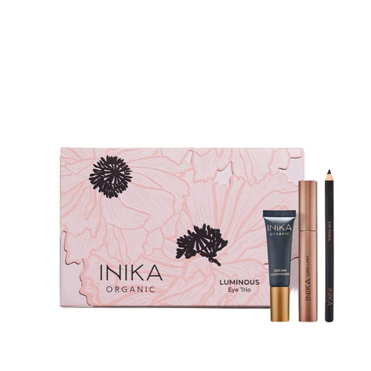 Inika Eye Trio Set