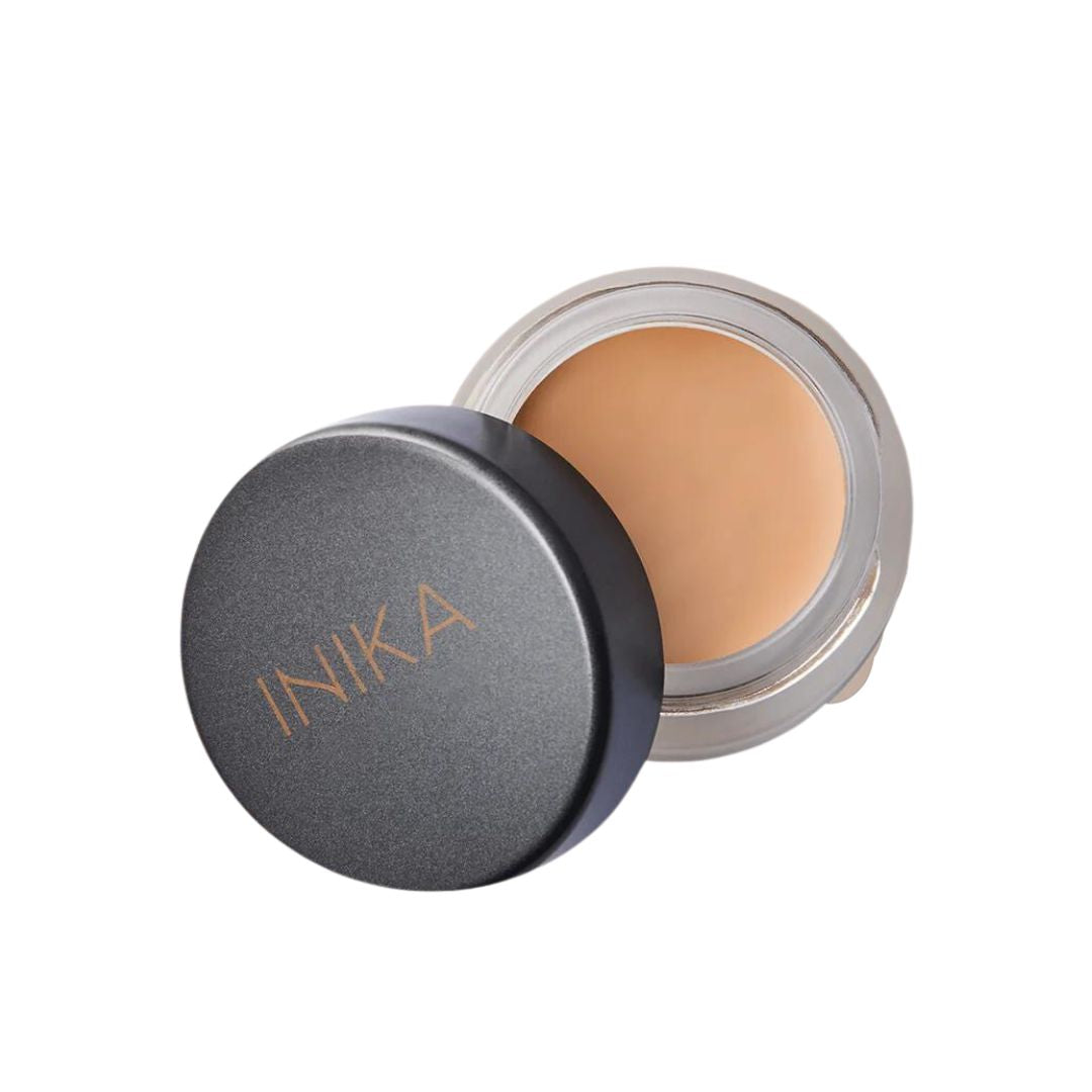 Inika Full Concealer Sand