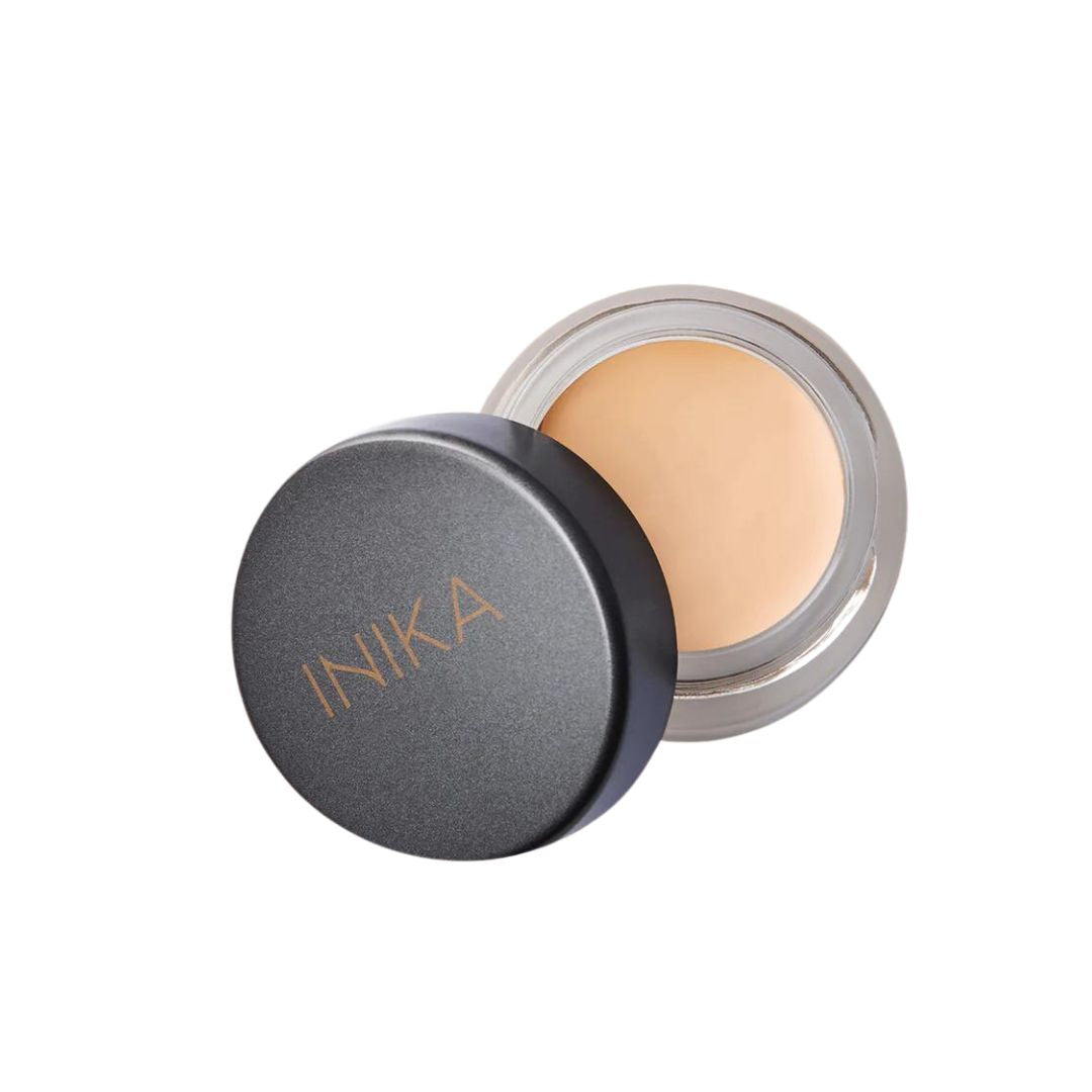 Inika Full Concealer Shell