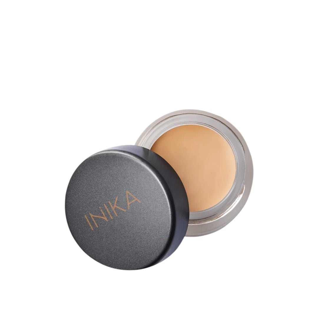 Inika Full Concealer Vanilla