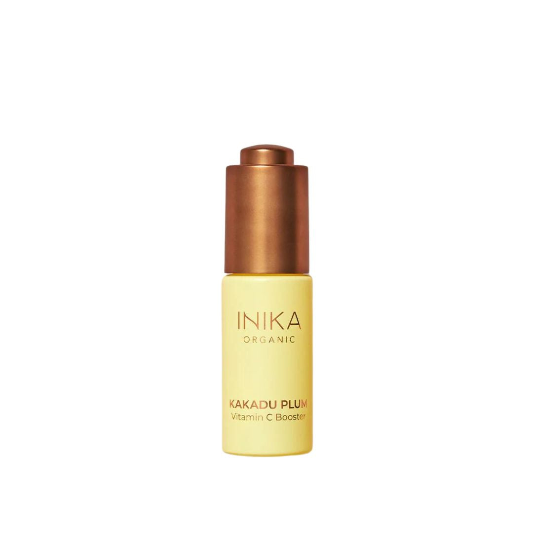 Inika Kakadu Plum Vitamin C Booster