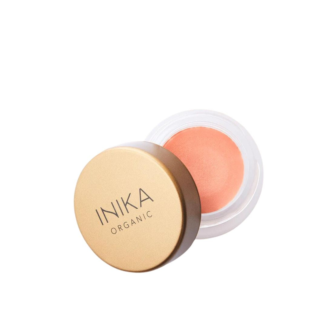 Inika Lip & Cheek Crm Morning