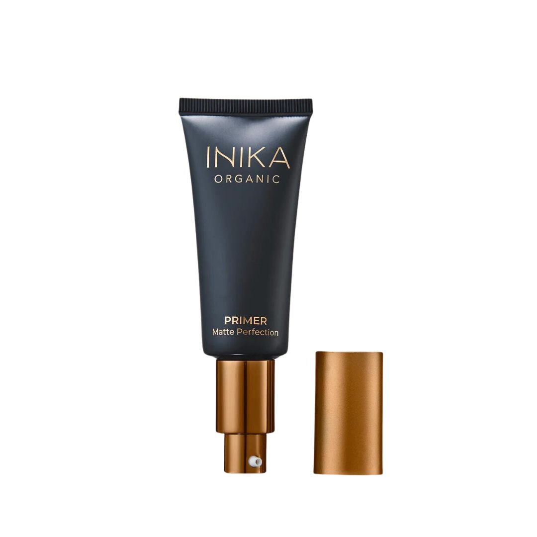 Inika Matte Perfection Primer