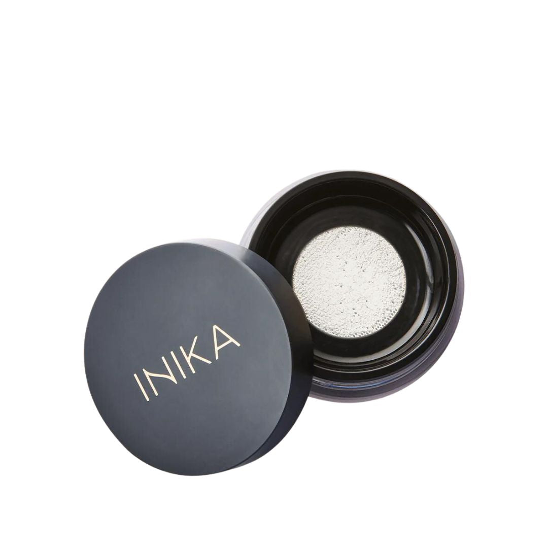 Inika Mineral Setting Powder