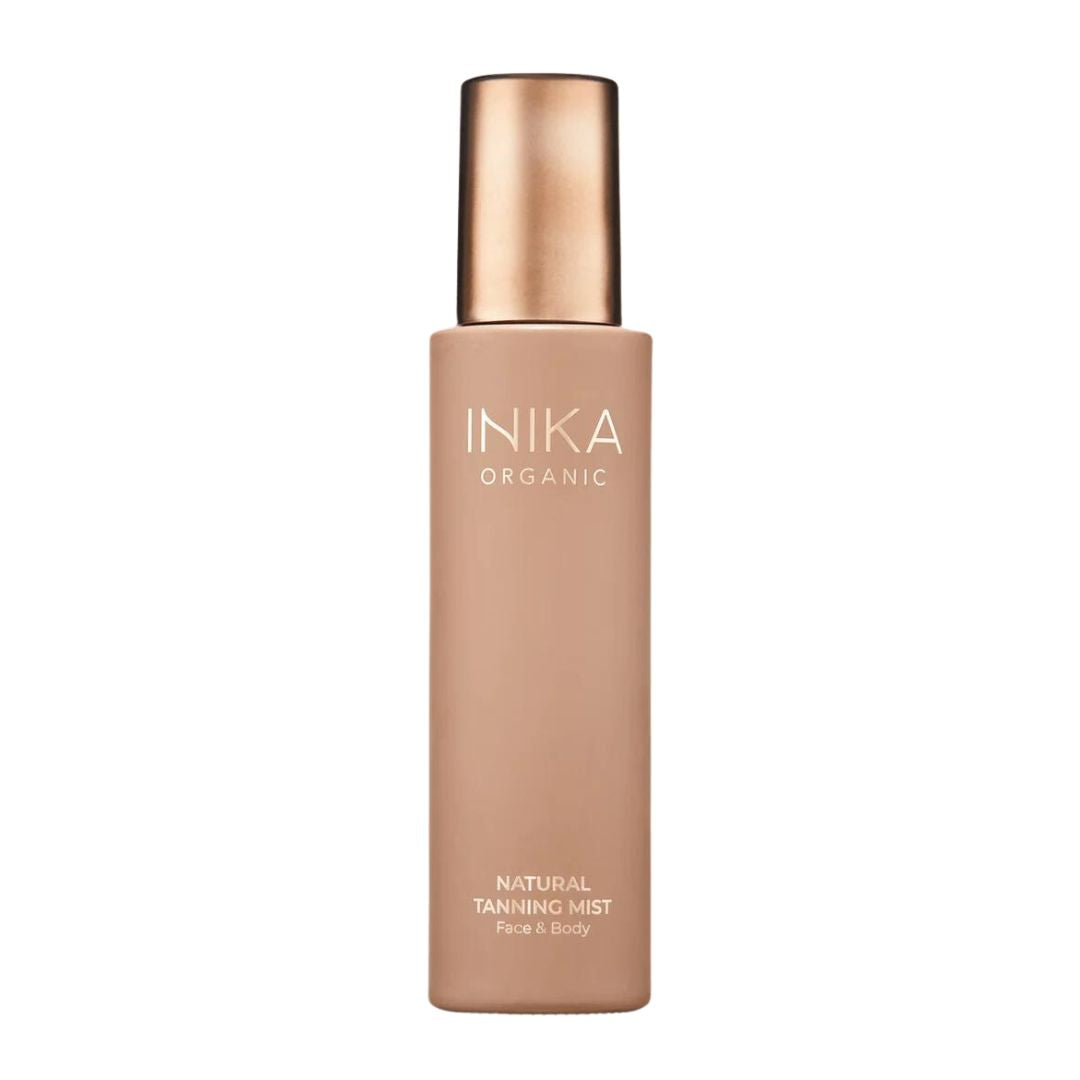 Inika Natural Tanning Mist