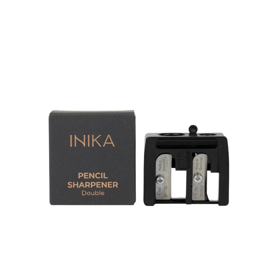 Inika Pencil Sharpener Double