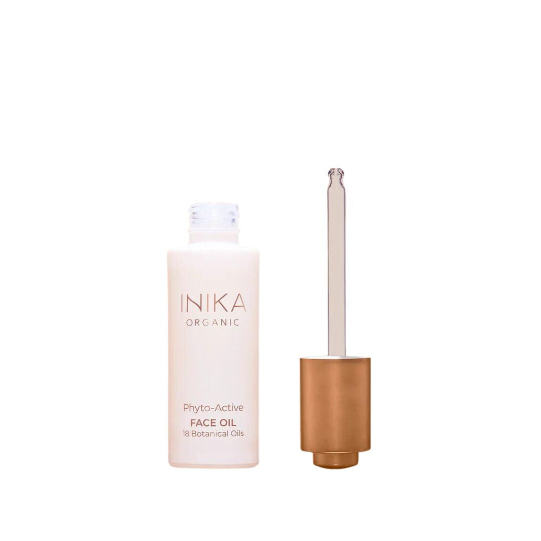 Inika Rosehip Oil 30ml