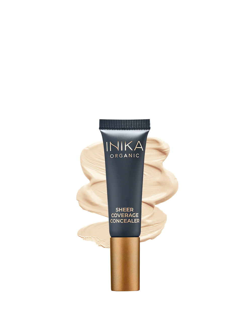 Inika Sheer Concealer Vanilla