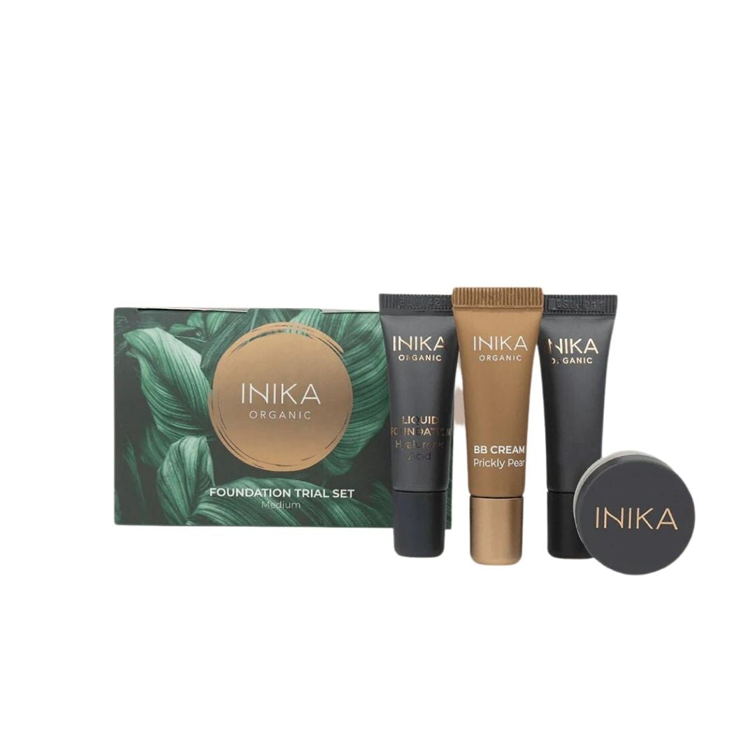 Inika Trial Set Medium