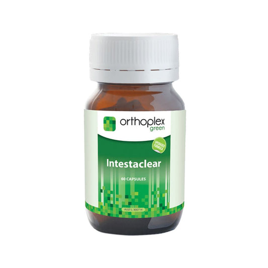 Orthoplex Green Intestaclear 60c