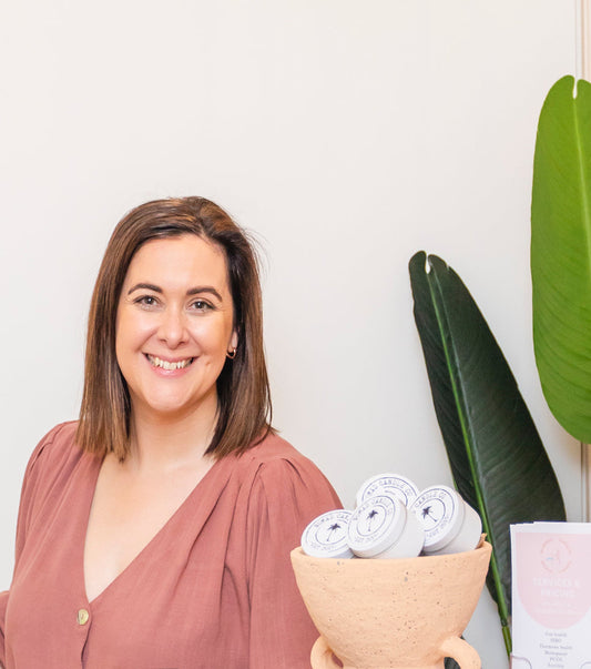 Hormone Package - Naturopath Guided with DUTCH testing