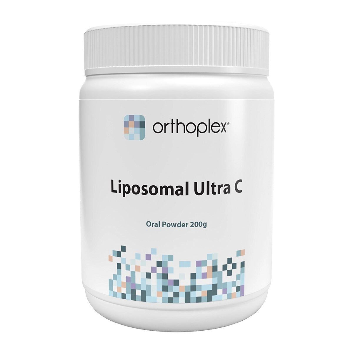 Orthoplex White Liposomal Ultra C Oral powder 200g