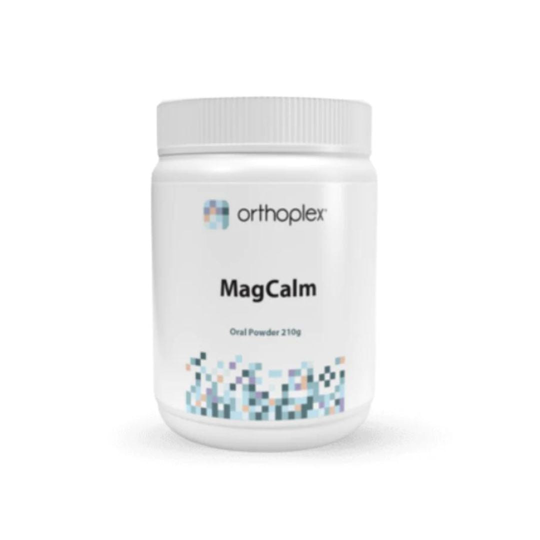 Orthoplex White MagCalm 210g