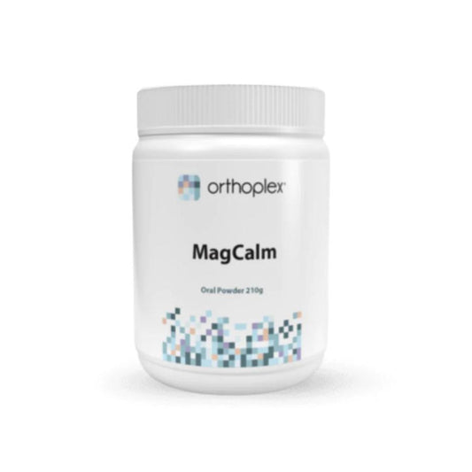 Orthoplex White MagCalm 210g