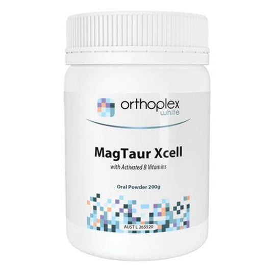 Orthoplex White MagTaur Xcell 200g