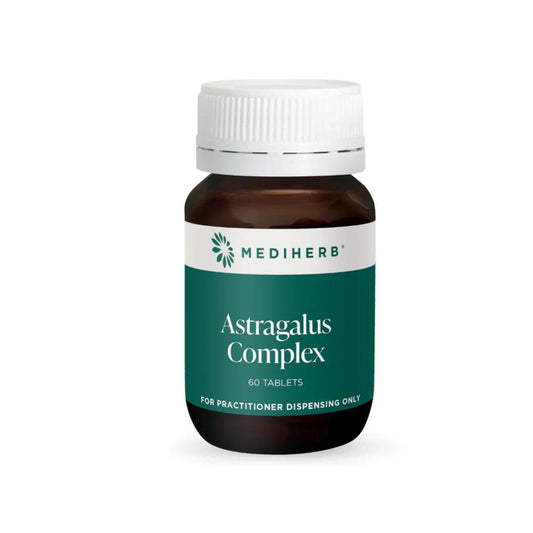 MediHerb Astragalus Complex 60t