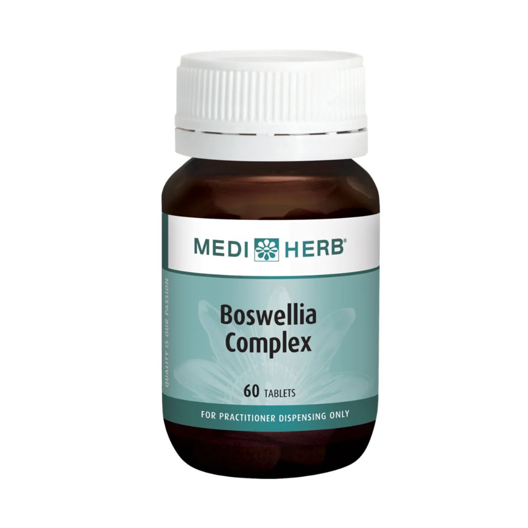 MediHerb Boswellia Complex 60t