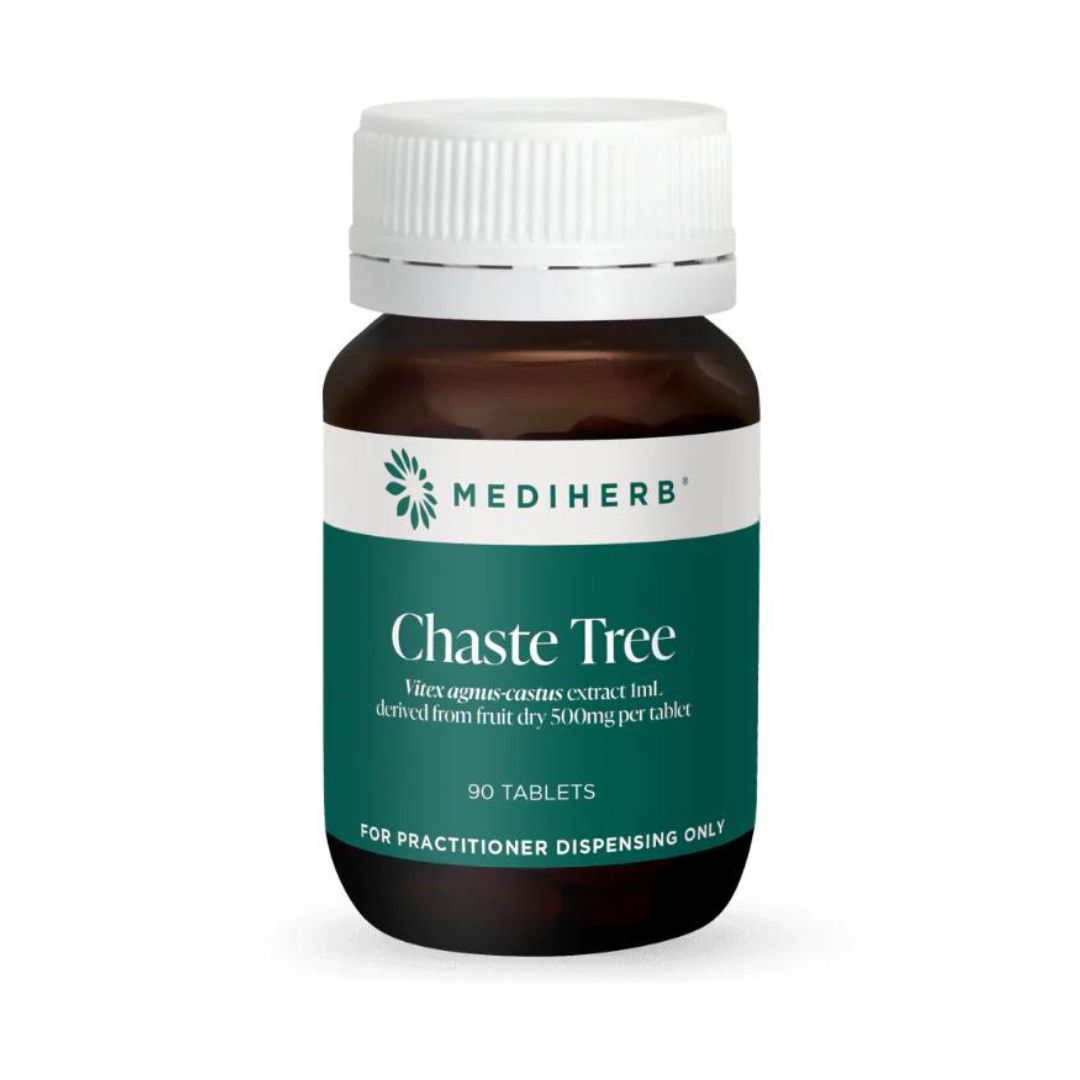 MediHerb Chaste Tree 90t