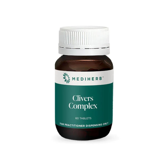 MediHerb Clivers Complex 60t