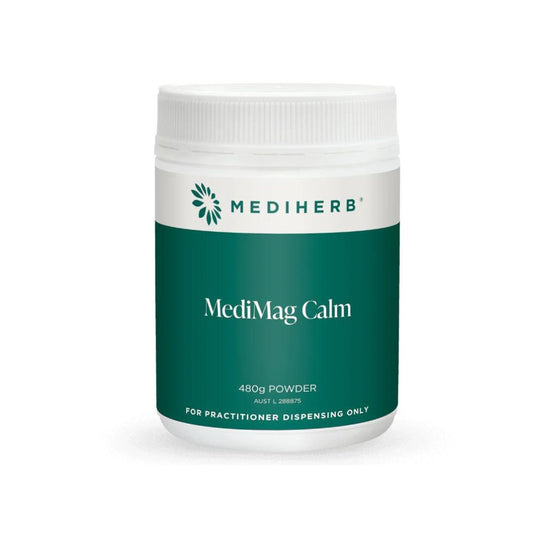 MediHerb MediMag Calm 480g powder