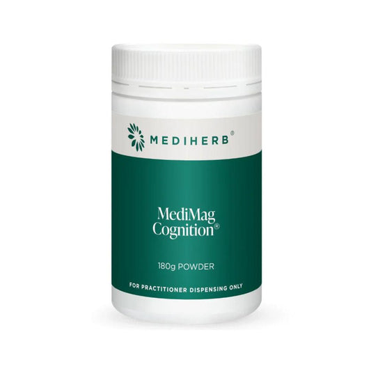 MediHerb MediMag Cognition 180g