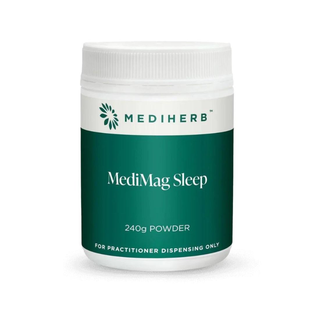 MediHerb MediMag Sleep 240g powder