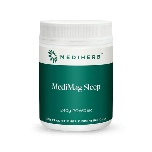 MediHerb MediMag Sleep 240g powder