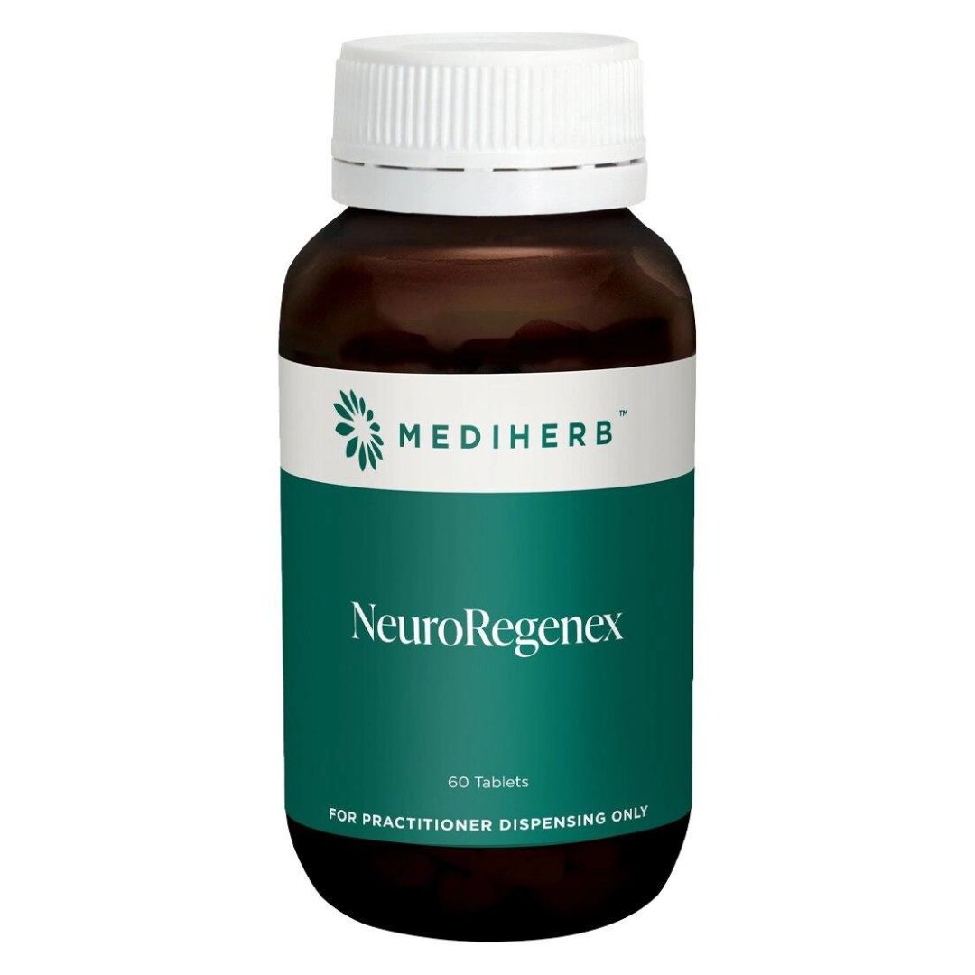 MediHerb NeuroRegenex 60T