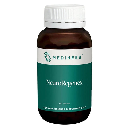 MediHerb NeuroRegenex 60T