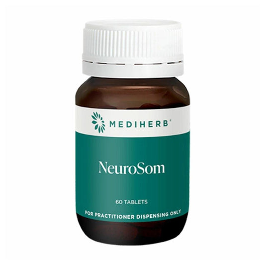 MediHerb NeuroSom 60t