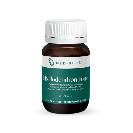 MediHerb Phellodron Forte 60t