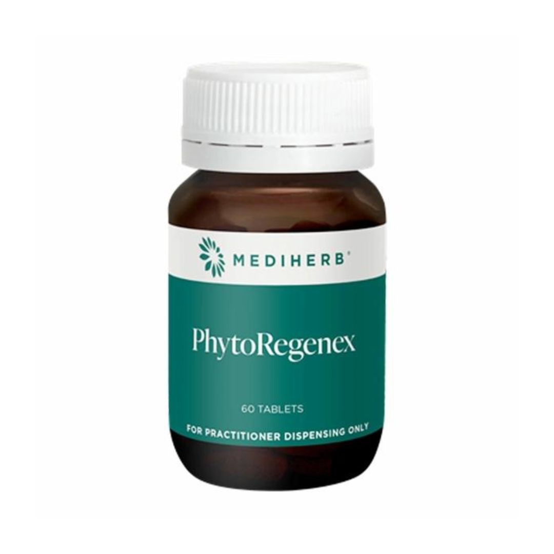 MediHerb PhytoRegenex 60t